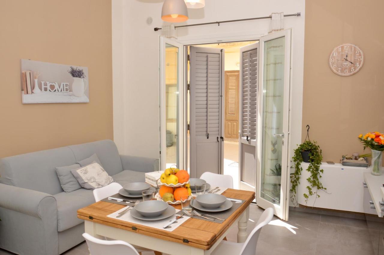 Lorelai Inn Marsala Exterior foto